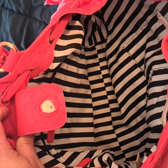 Vintage Juicy Couture Day Dreamer Handbag and Wallet Set - Picture 8 of 12